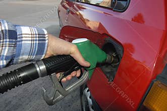 Fill her up!