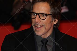 Actor Ben Stiller