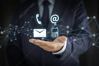 CONTACT US (Customer Support Hotline people CONNECT ) Call Customer Support