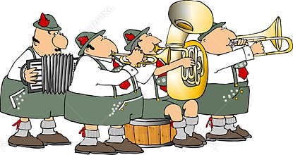 German band