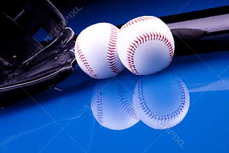 Baseball Equipment