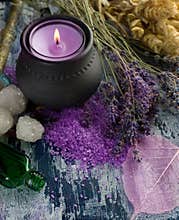 Spa and Body care