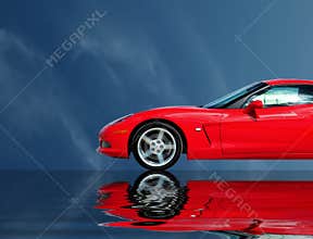 Fast Car Collection