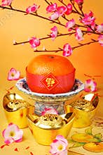 Chinese New Year