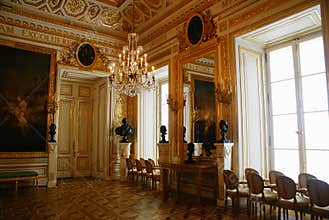 Royal Castle Warsaw