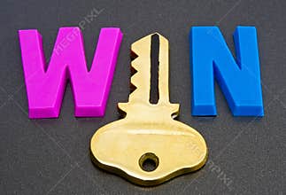 Key to a win ?