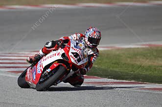 Noriyuki Haga SBK 2010