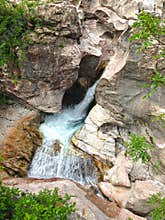 Vaskat Nderlysaj in Albania