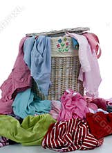 Dirty Laundry 2