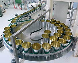 Production line