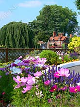 English Garden