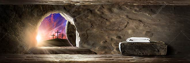 The Resurrection Day