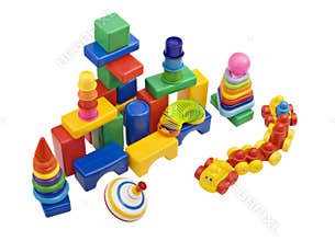 Child toys