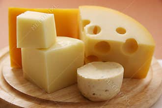 Cheese.