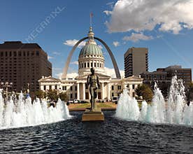 St Louis - United States of America