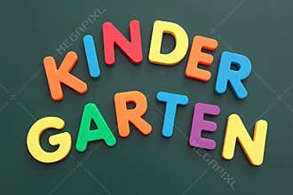 Kindergarten