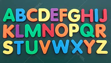 Alphabet
