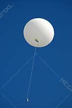 Weather balloon