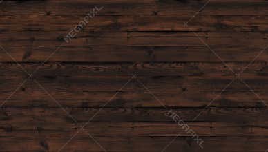 Brown wood texture, top view of wooden table. Dark wall background, texture old top table, grunge background, seamless