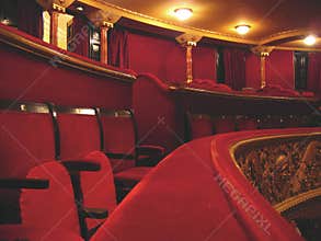 At the Opera