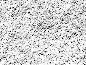 Distress old cracked concrete wall texture.