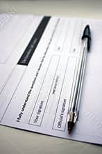 Your signature