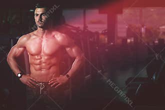 Mens Health Fitness