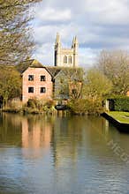 Newbury, Berkshire