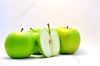 Apples