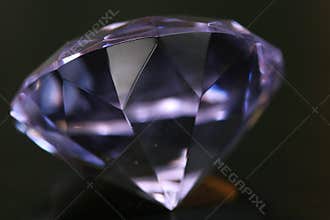 Huge diamond