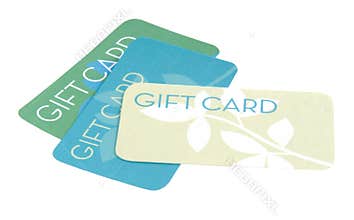Gift Cards