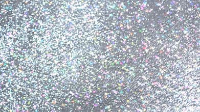 Lights bokeh azure shiny background