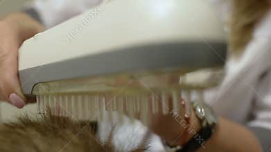 Phototherapy - light treatment