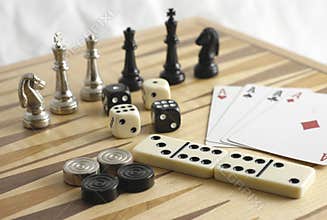 Games