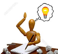 Writer
