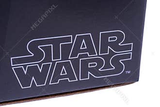 Star Wars Logo
