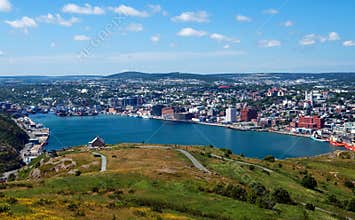 St. John's, Newfoundland