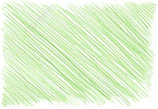 Green organic natural background with eco pencil grunge charcoal texture.