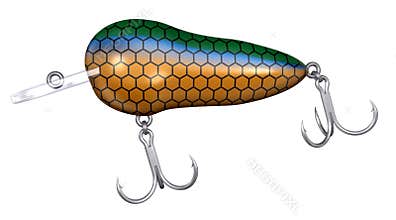 Fishing Lure