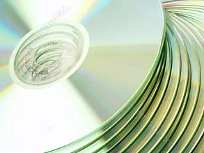 CD / DVD