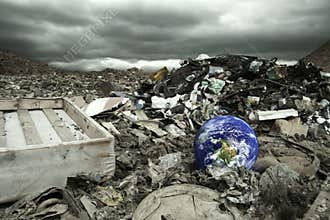 Global pollution