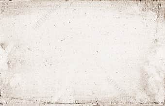 Texture - Dust, scratches and dirt