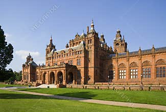Glasgow art galleries