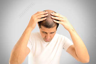 Hair loss