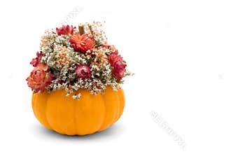 Fall Floral
