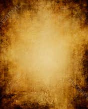 Glowing Dark Grunge