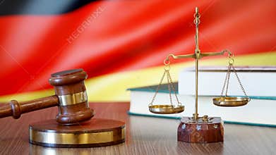 Justice for Germany Laws in German Court