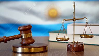 Justice for Argentina Laws in Argentine Court