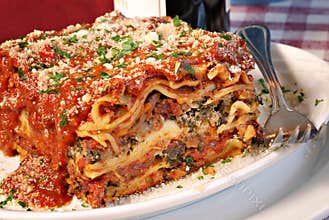 Lasagna