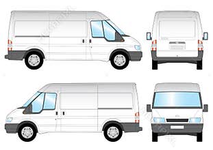 Transit presentation